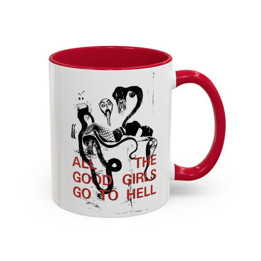 Good Girls Mug (11oz)