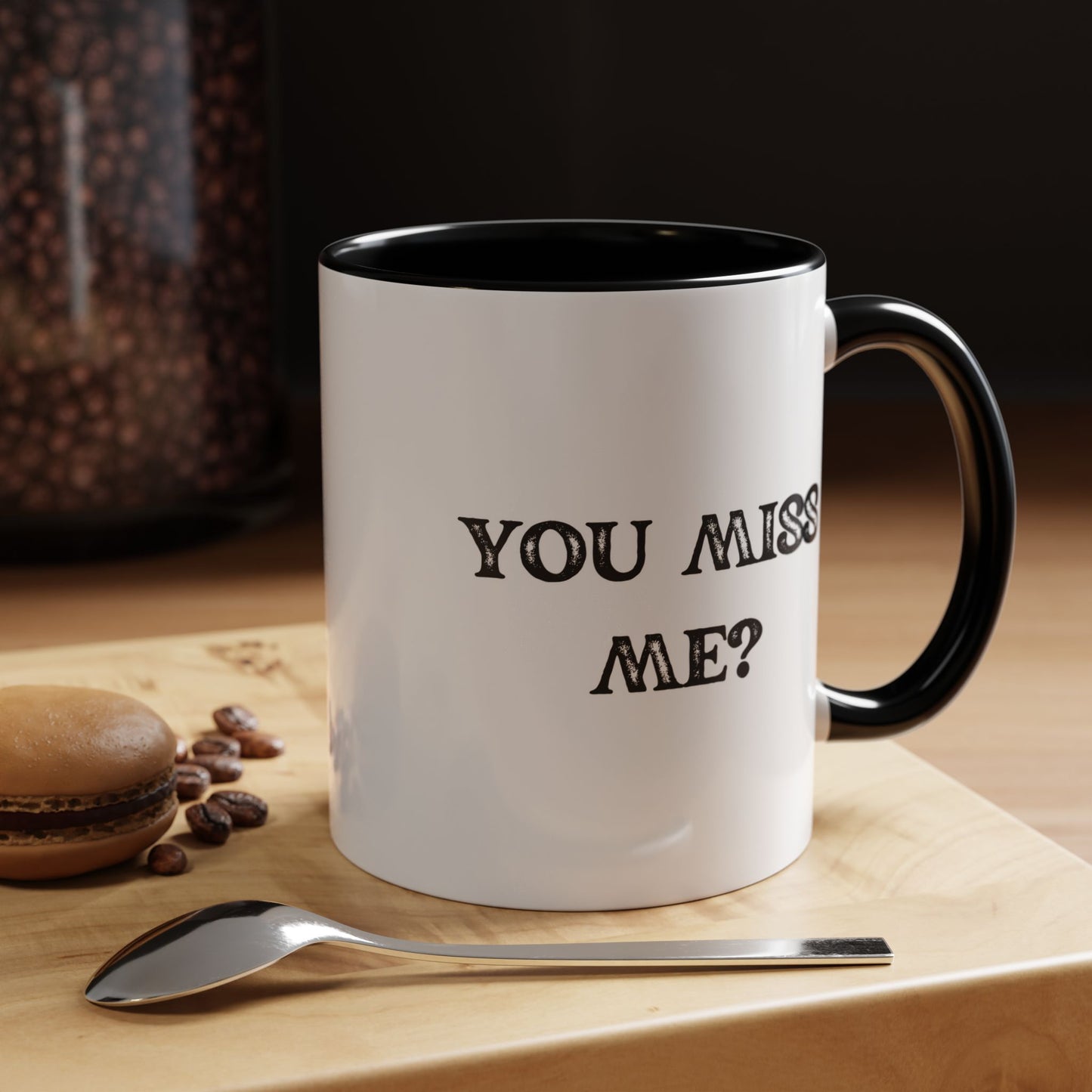 No Duh - Coffee Mug (11 oz)