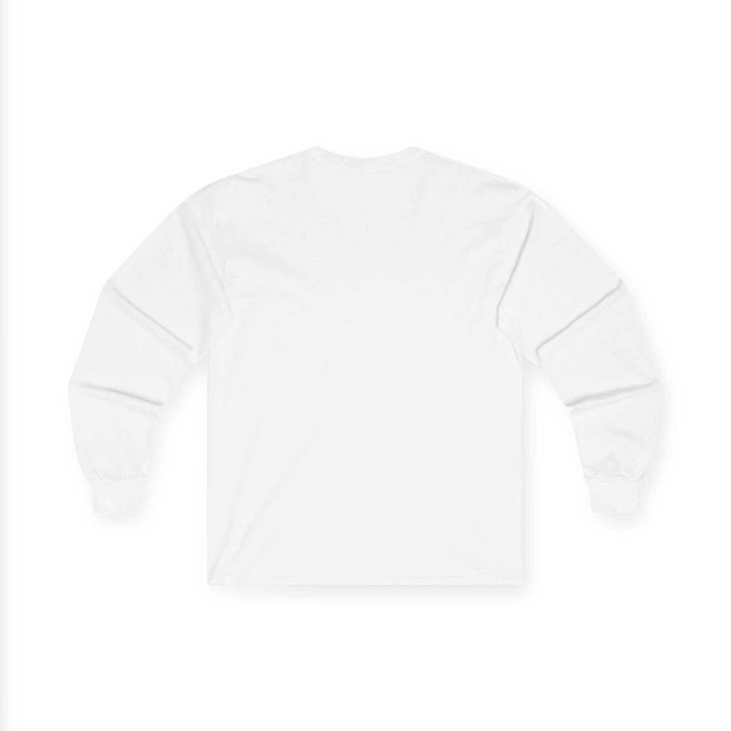 Tis The Damn Season Long Sleeve Tee — Funny Christmas Holiday Shirt