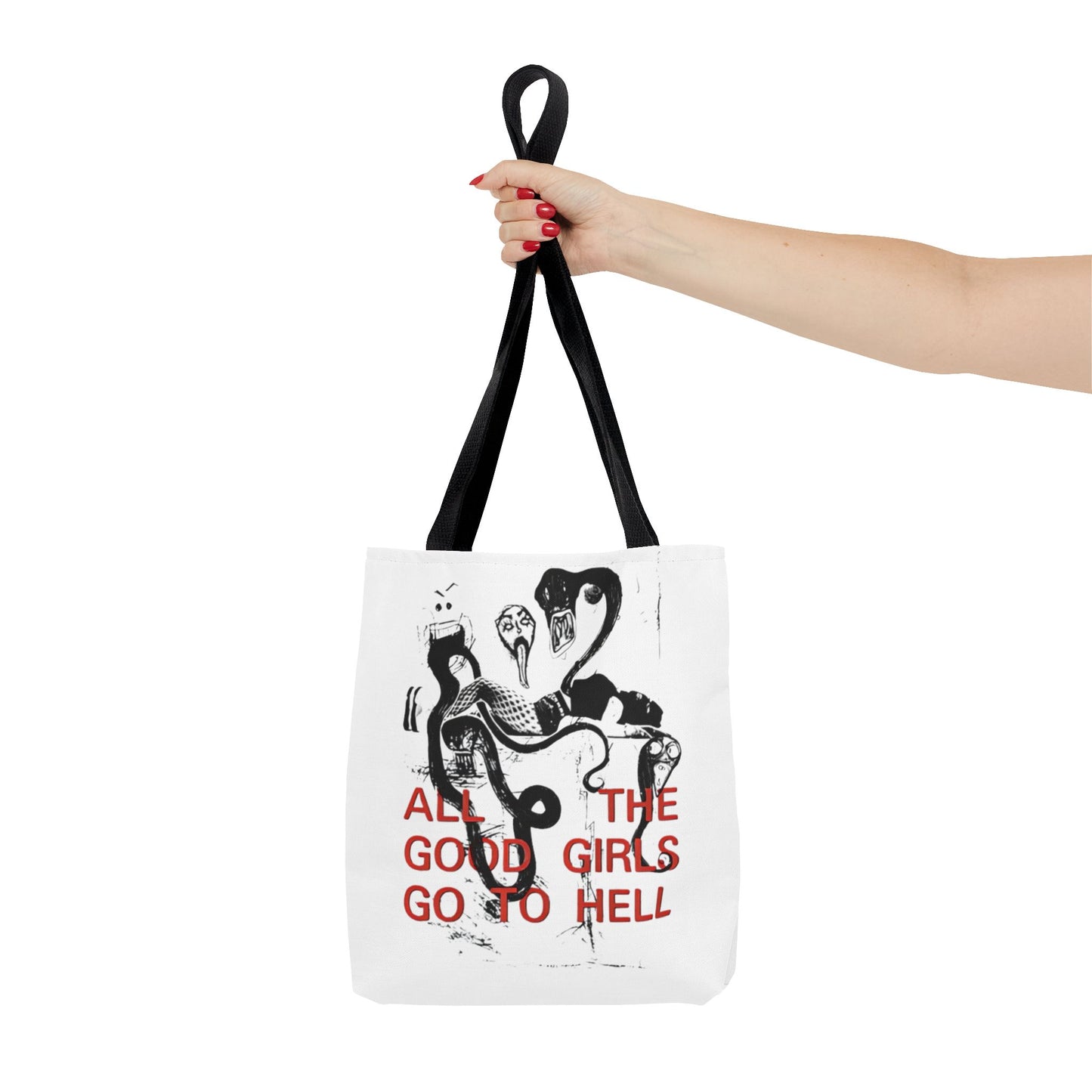 Good Girls - Tote Bag