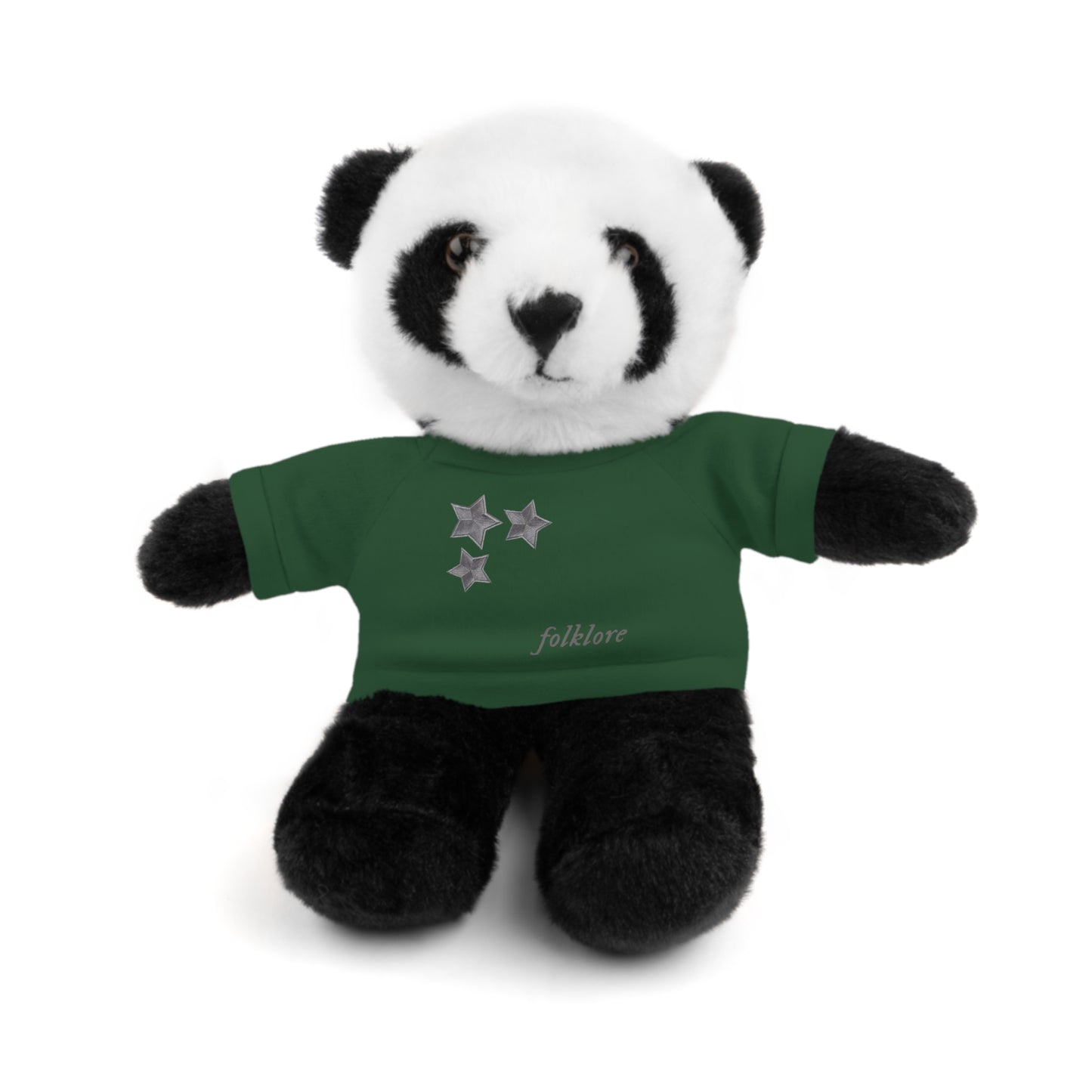 Stars Plush FL — Cozy Gift Teddy for Kids & Occasions
