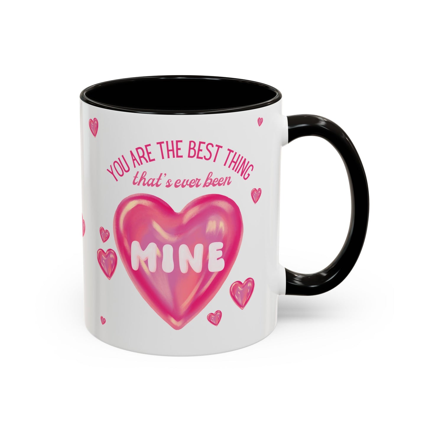 MINE - Colorful Mugs (11oz)