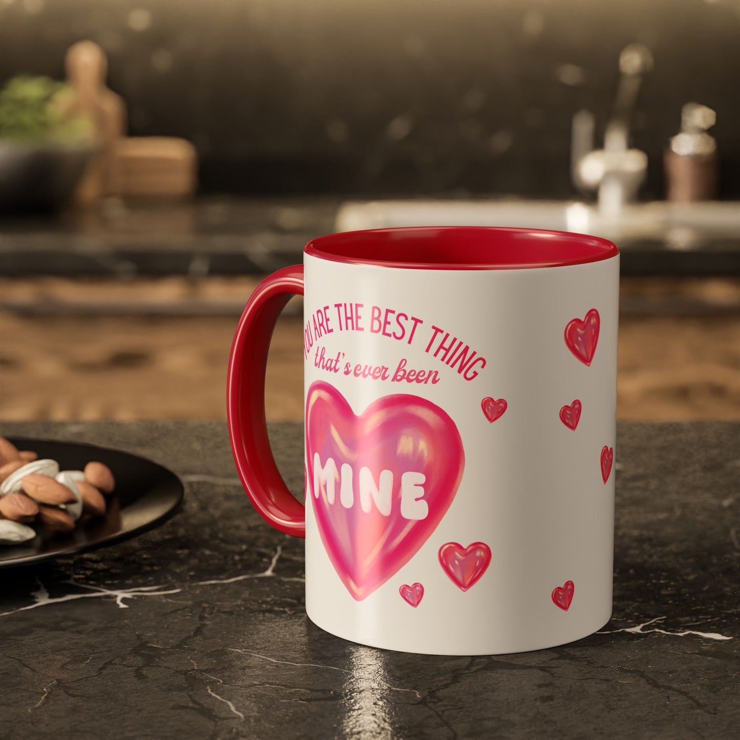 MINE - Colorful Mugs (11oz)