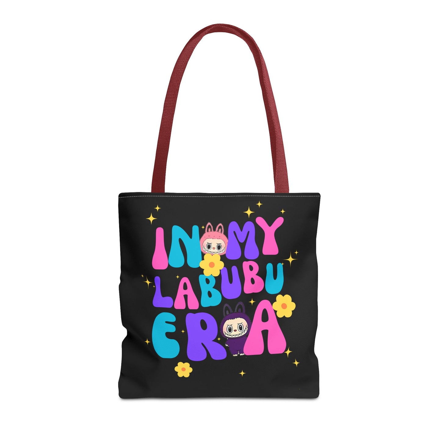 In My Era Tote Bag - Fun, Funky, Versatile Carryall for All Occasions - Ideal for Shopping, Beach Days, and Gifts