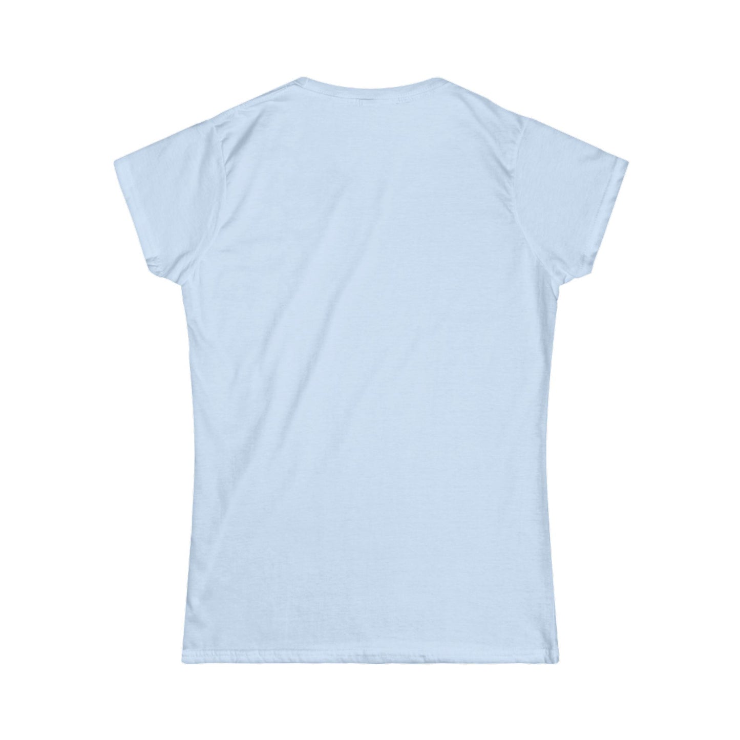 camaraderie - Women's Softstyle Tee