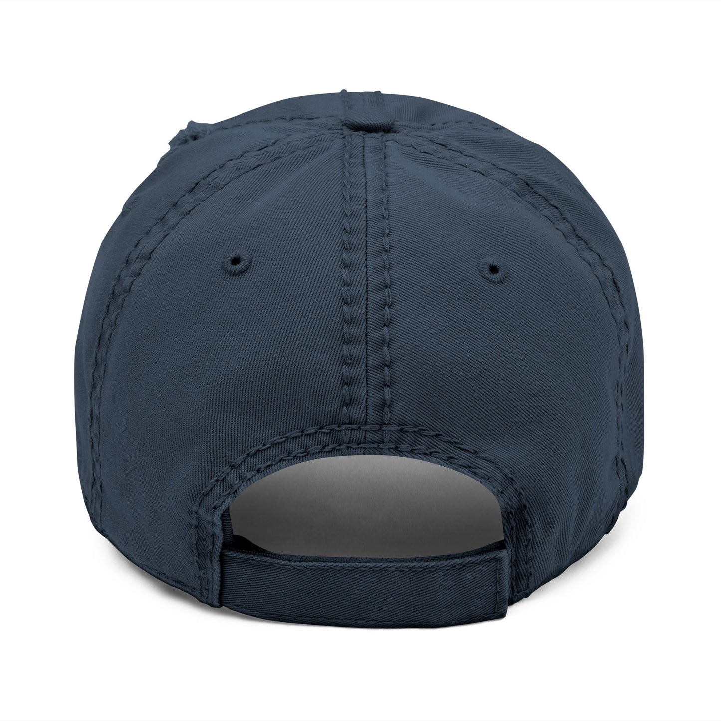 Dogs are better than people - Distressed Dog Lover Cap, Casual Dad Hat, Embroidered Baseball Hat, Relaxed Style Accessory, Gift for Pet Owners