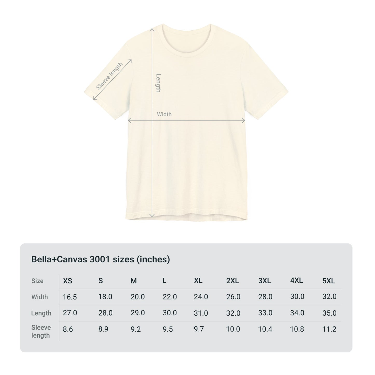 bad idea - Unisex Jersey Short Sleeve Tee