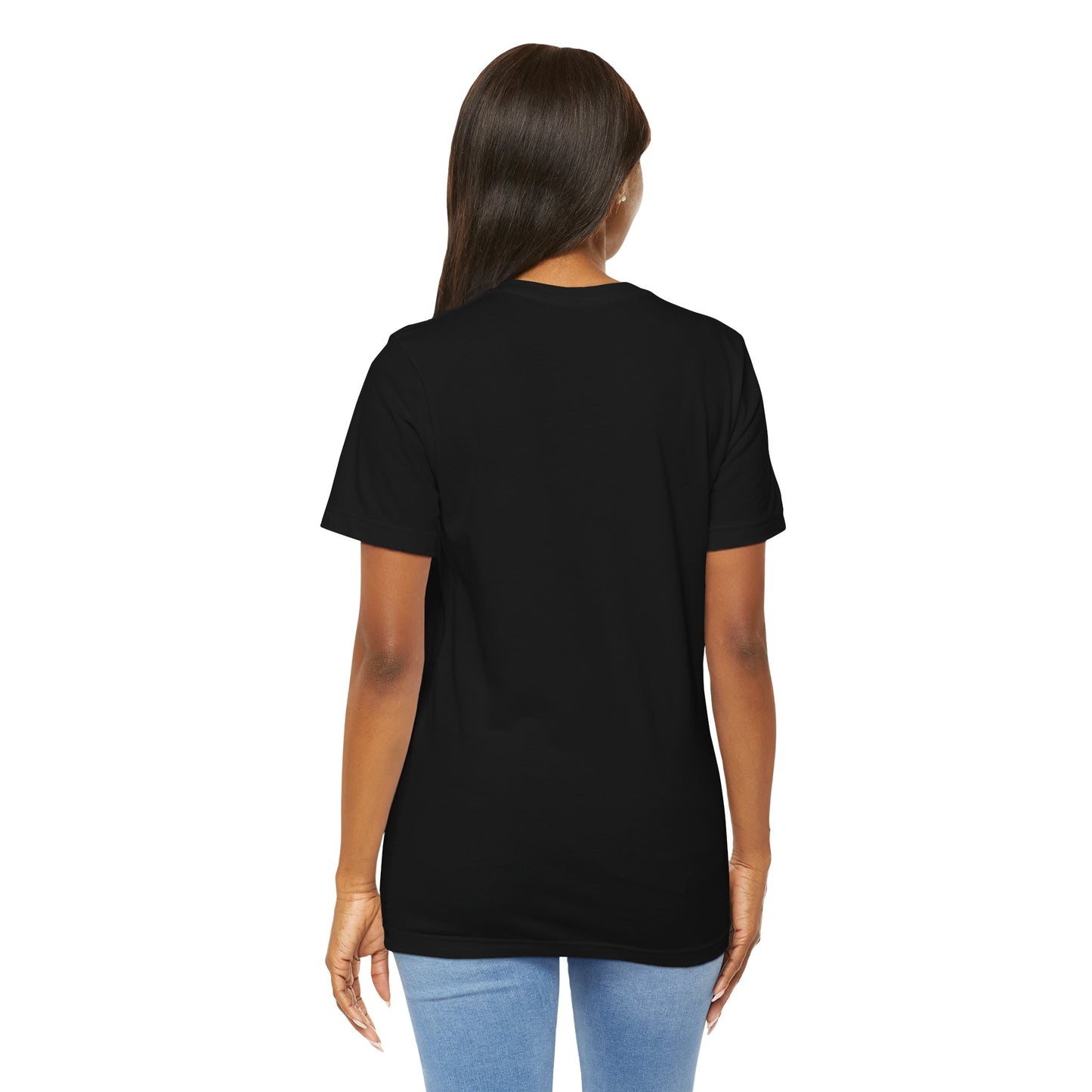 MEAN - Unisex Jersey Short Sleeve Tee