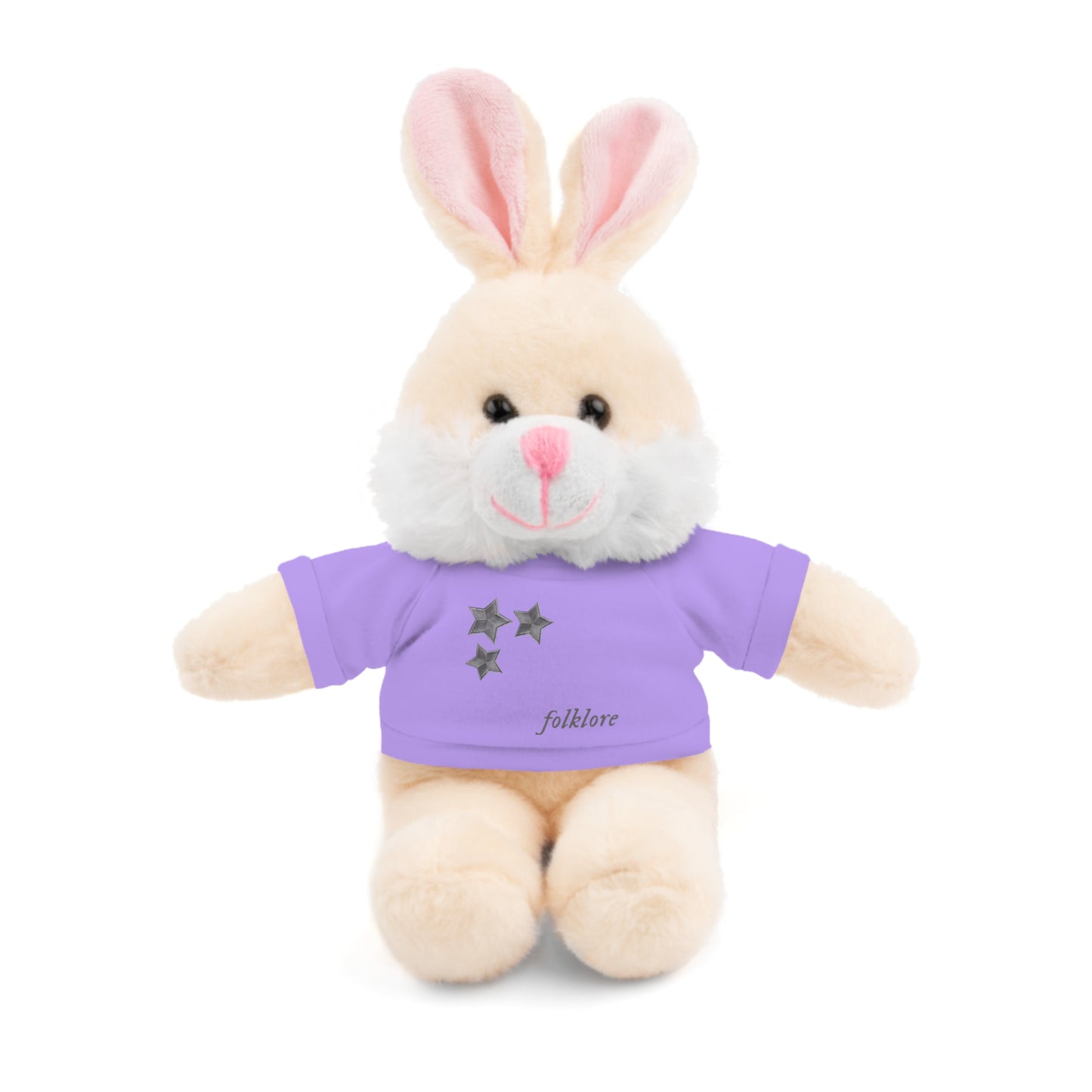 Stars Plush FL — Cozy Gift Teddy for Kids & Occasions