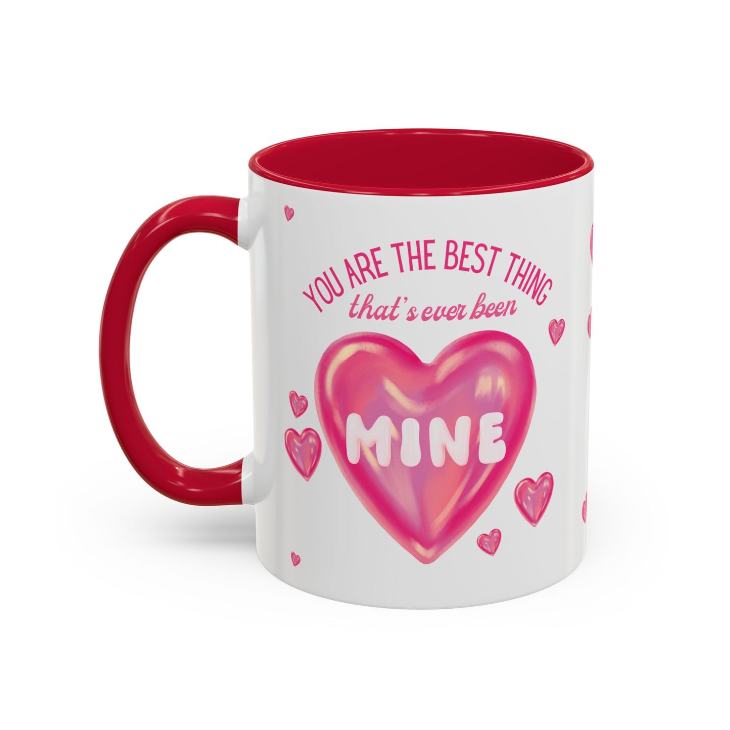 MINE - Colorful Mugs (11oz)