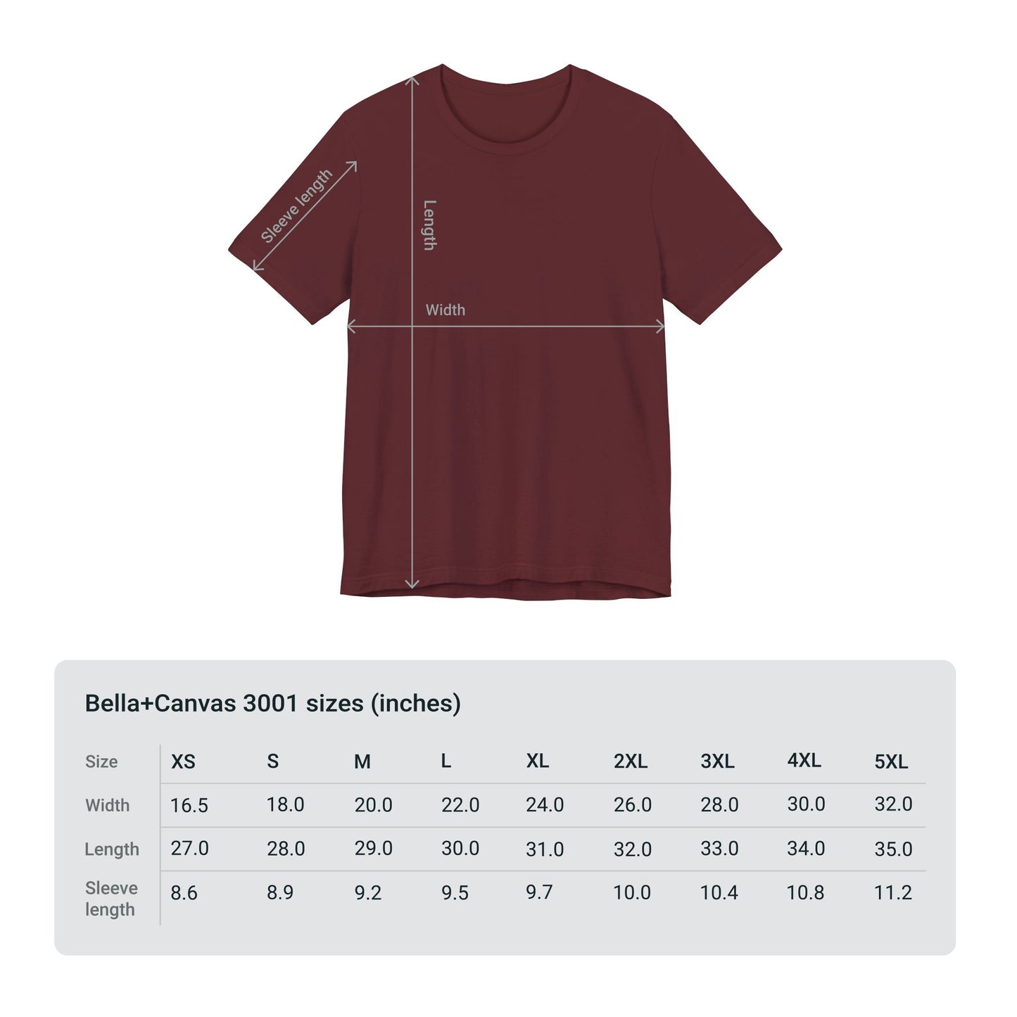 King of My Heart - Unisex Jersey Short Sleeve Tee