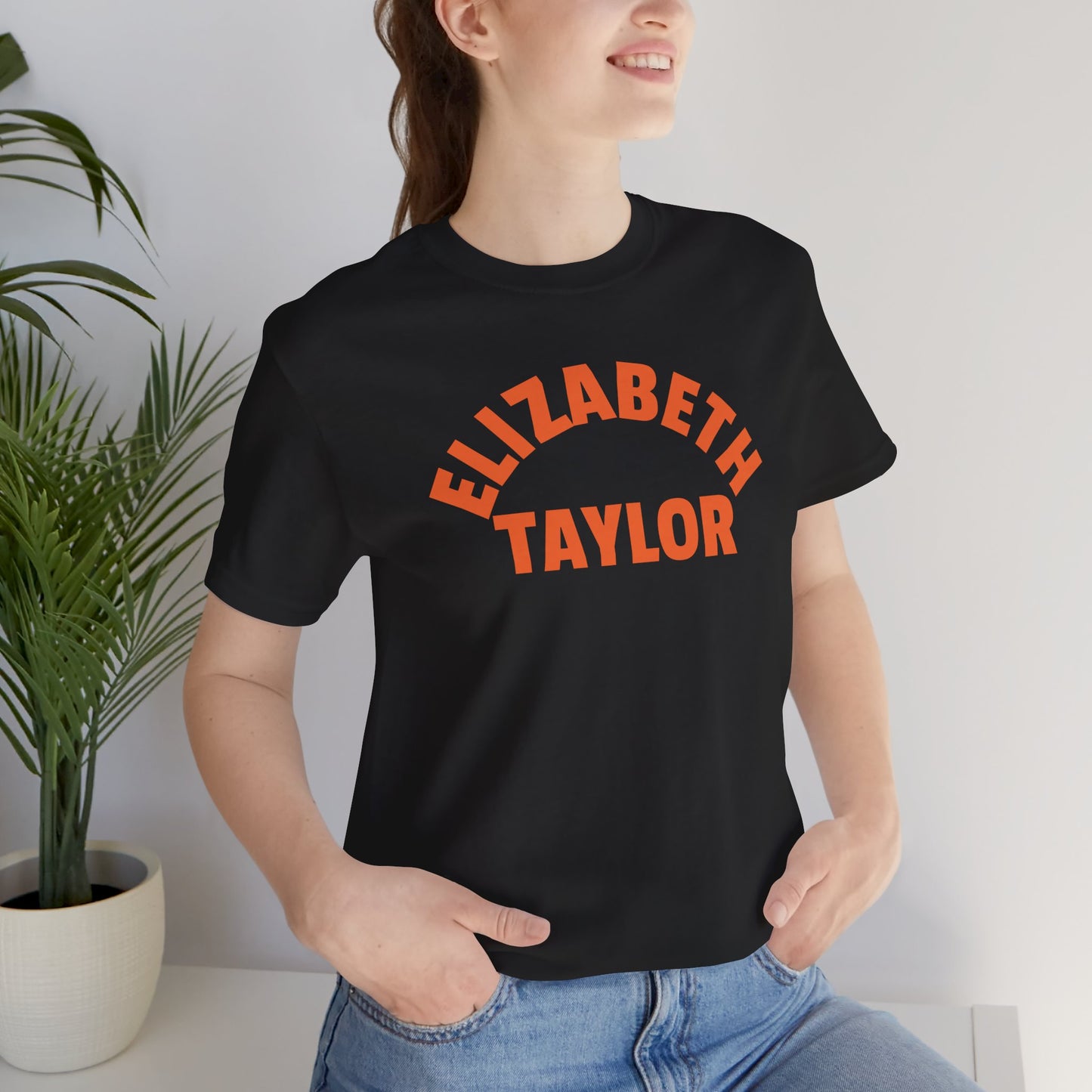 E.T. Unisex Tee, Vintage Style Shirt, Celebrity Graphic Tee, Gift for Fans, Casual Wear, Movie Lovers