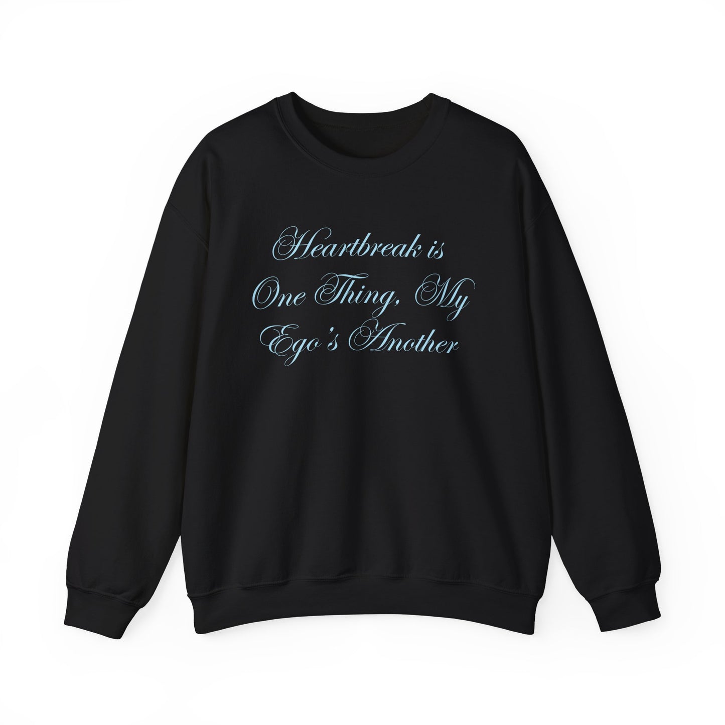 Heartbreak - Unisex Heavy Blend™ Crewneck Sweatshirt