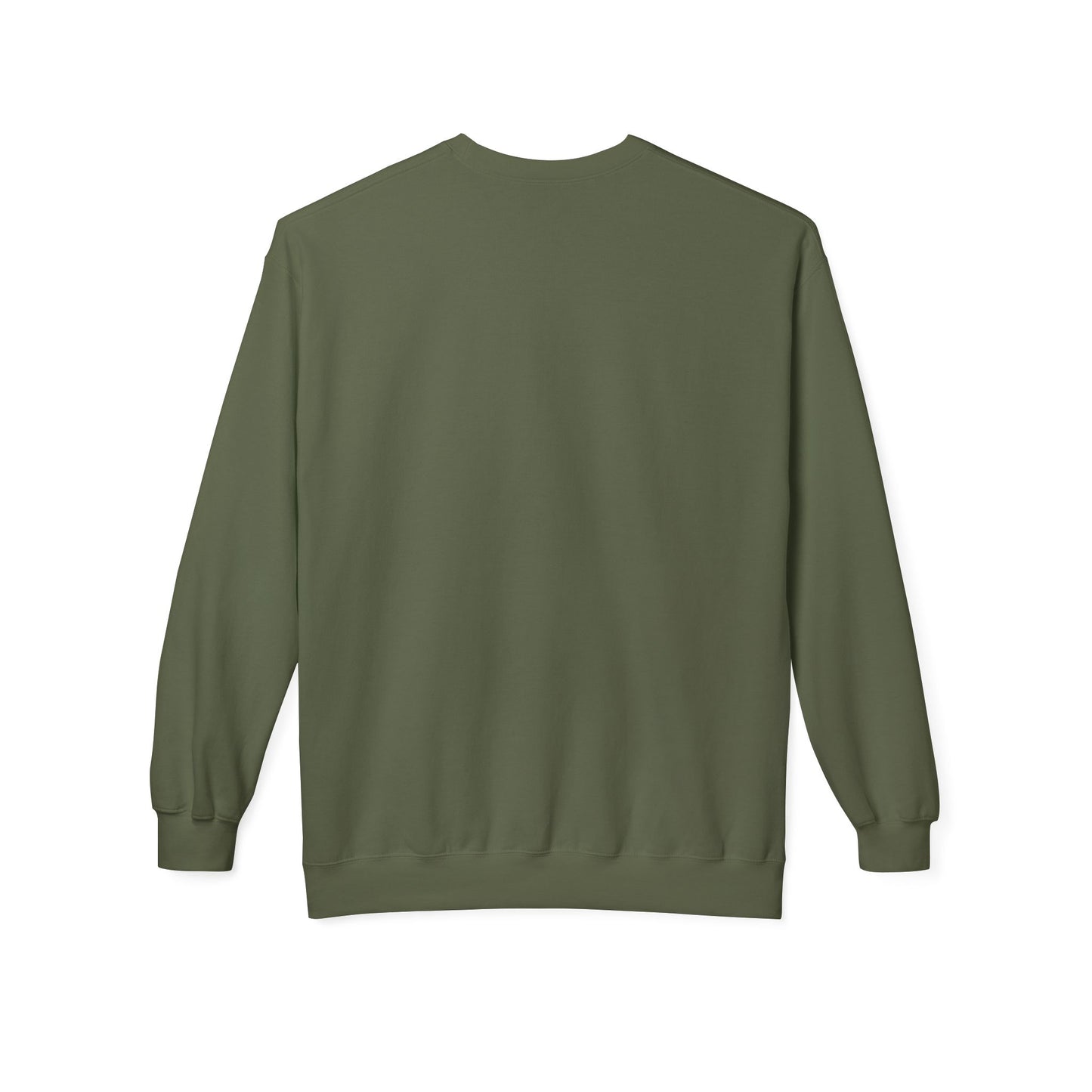like a bitch sabrina - short n' sweet - Unisex Midweight Softstyle Fleece Crewneck Sweatshirt
