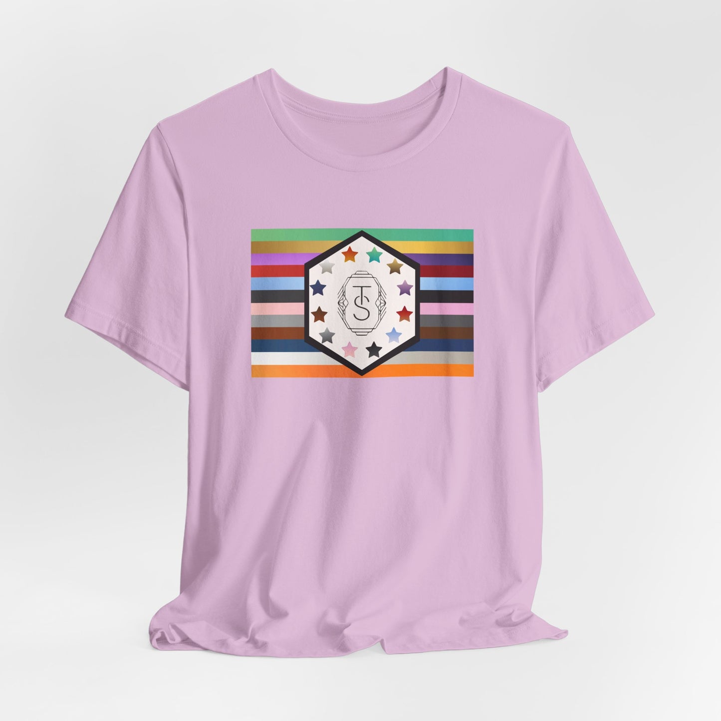 TAY-pendence Day - Colorful Graphic Tee for All Occasions, Casual Wear, LGBTQ+ Pride, Unique Gift, Everyday Comfort, Summer Fashion