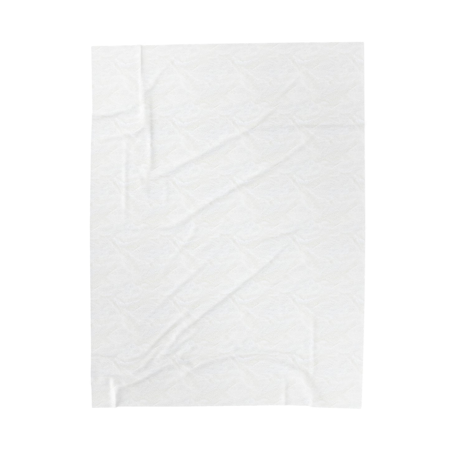 lover university - Velveteen Plush Blanket