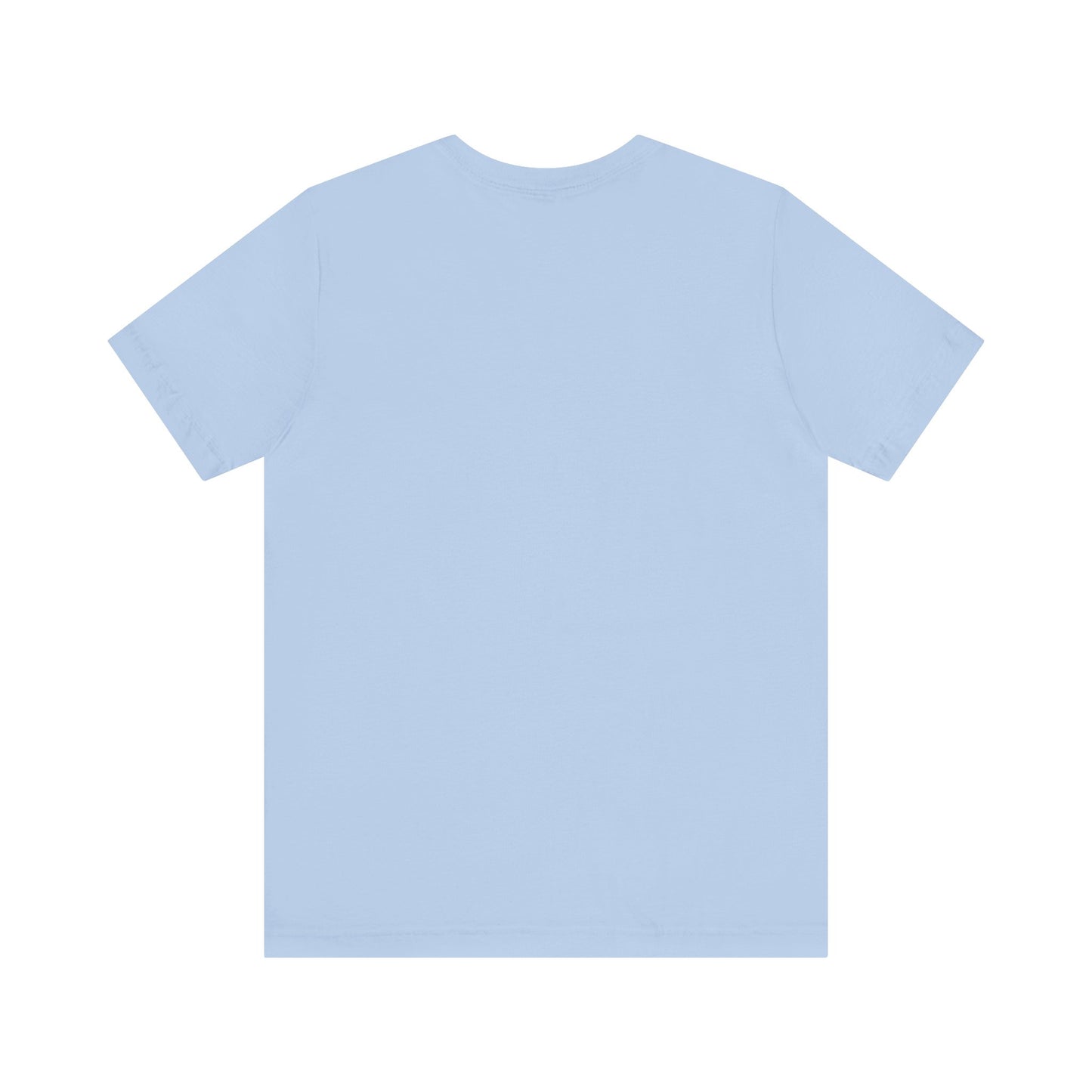 but daddy I love him - PRIDE - Unisex Jersey Short Sleeve Tee