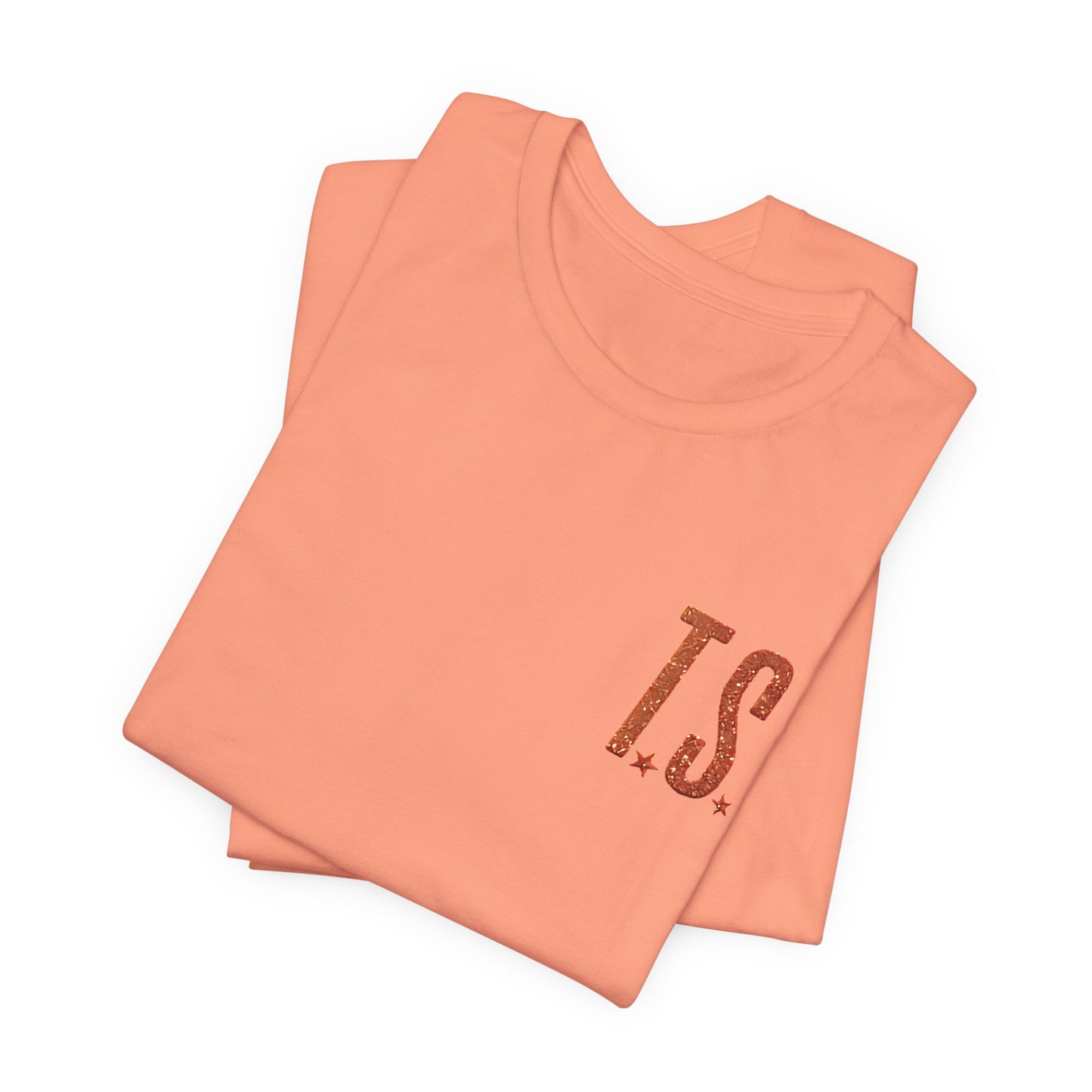 Front and Back Luxury Energy Tee, Everyday Wear, Gift for Friends, Holiday Style, Sports Apparel, Minimalist Fashion