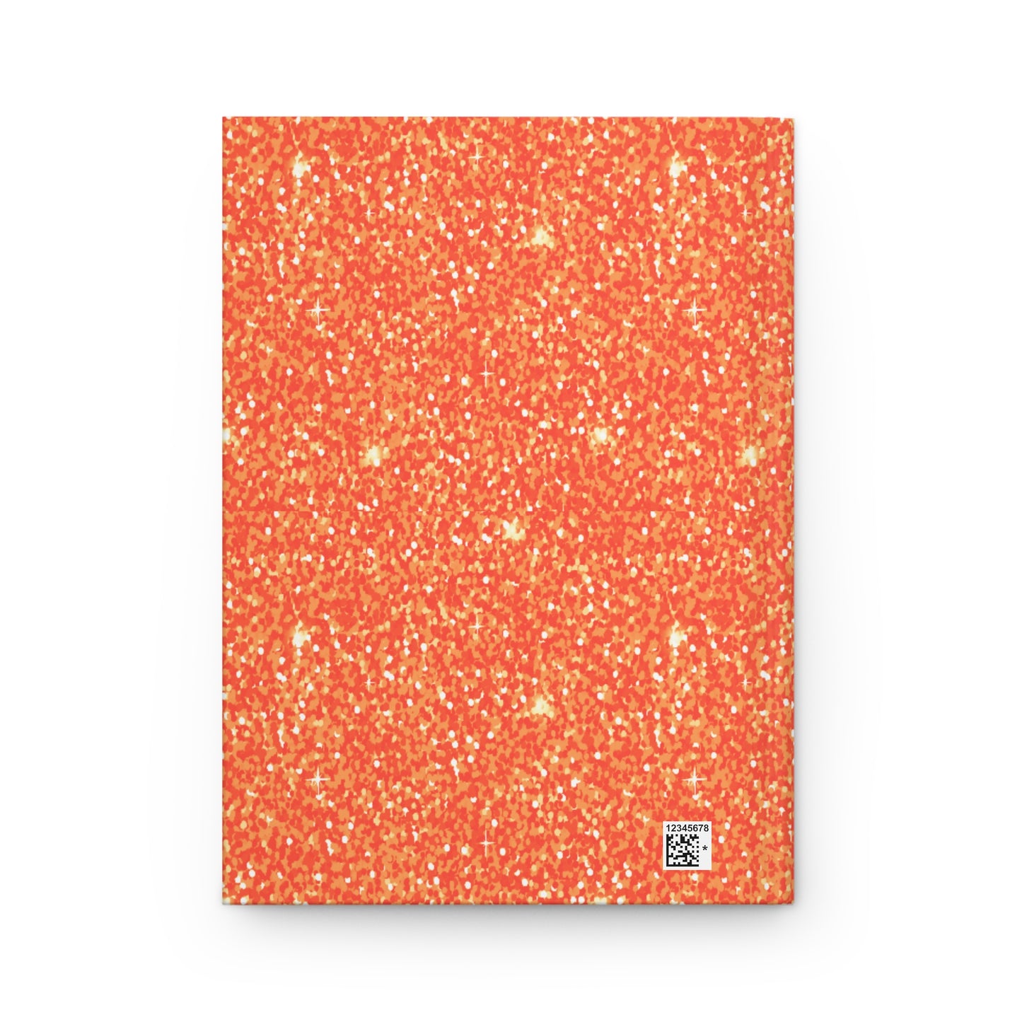 Luxury Energy Hardcover Journal | Inspirational Notebook for Writers, Motivational Gift, Daily Planner, Self-Care Journal, Affirmation Book