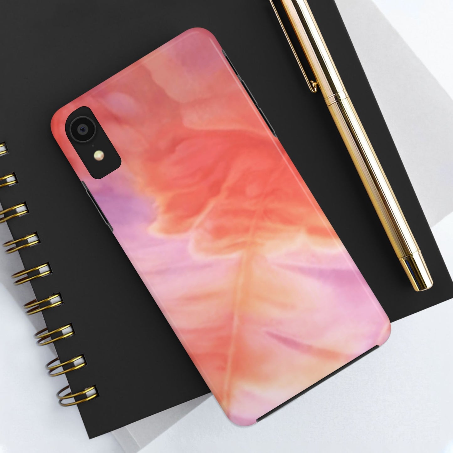 Eras Fans Tough Phone Case - Stylish Protection for Everyday Use