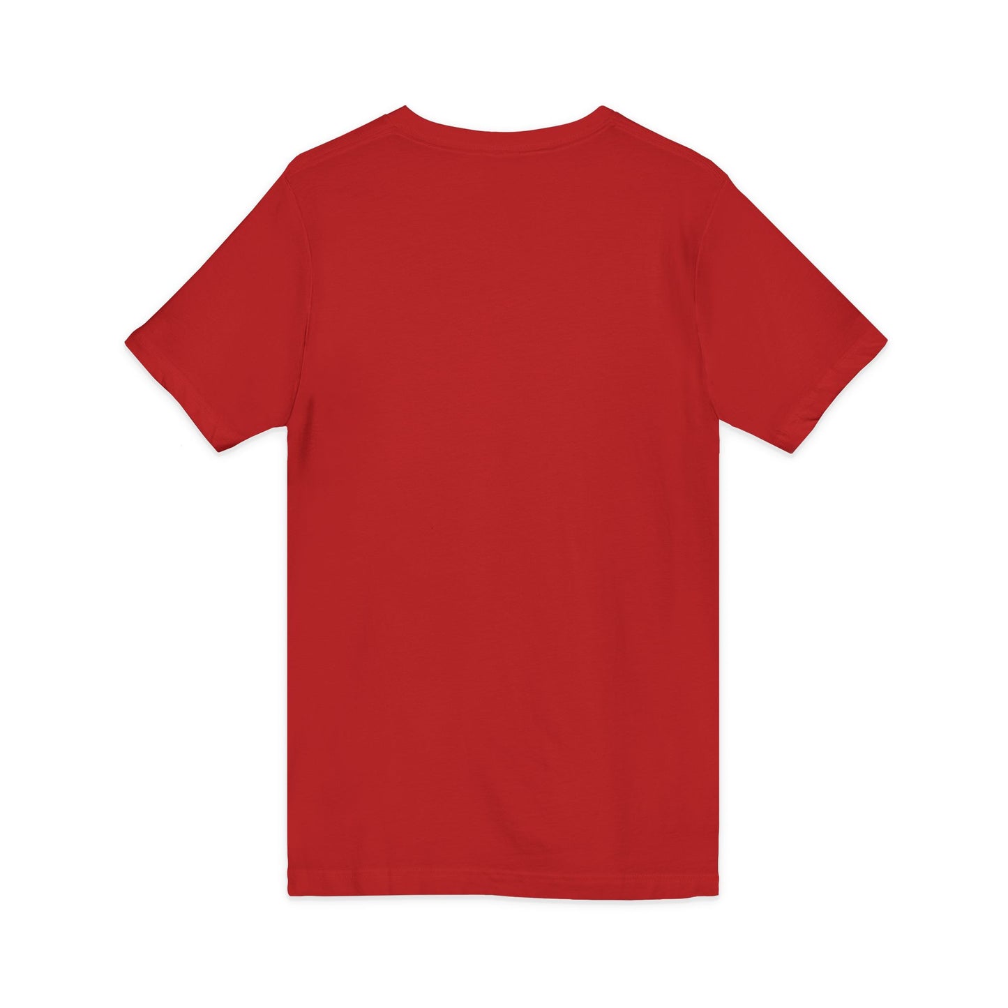 I got the place surrounded -  Unisex V-neck Tee