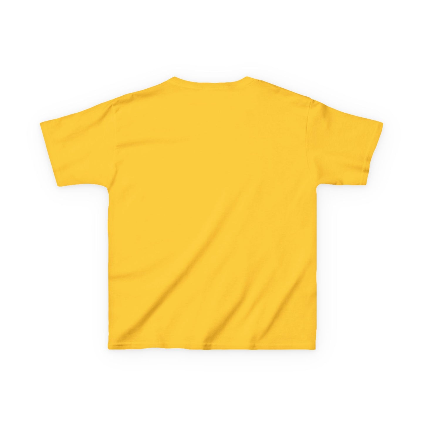 Kids Tee — Colorful Friendship Bracelet Toy Themed