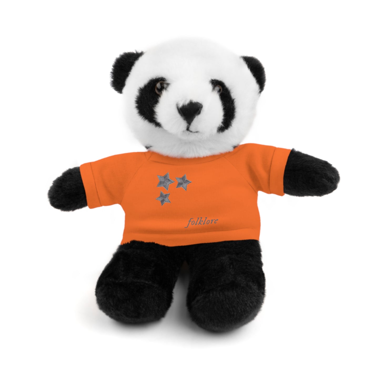 Stars Plush FL — Cozy Gift Teddy for Kids & Occasions