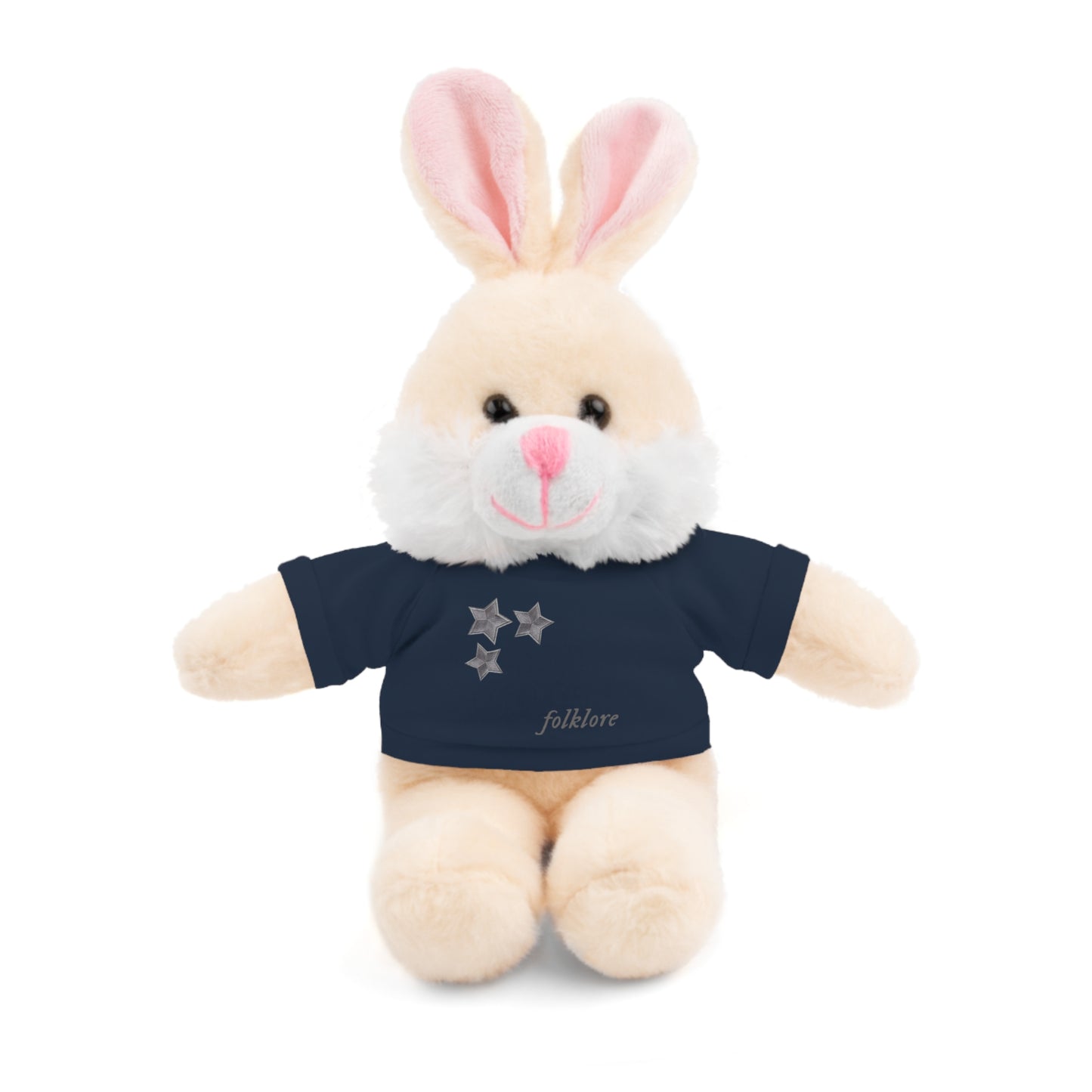 Stars Plush FL — Cozy Gift Teddy for Kids & Occasions