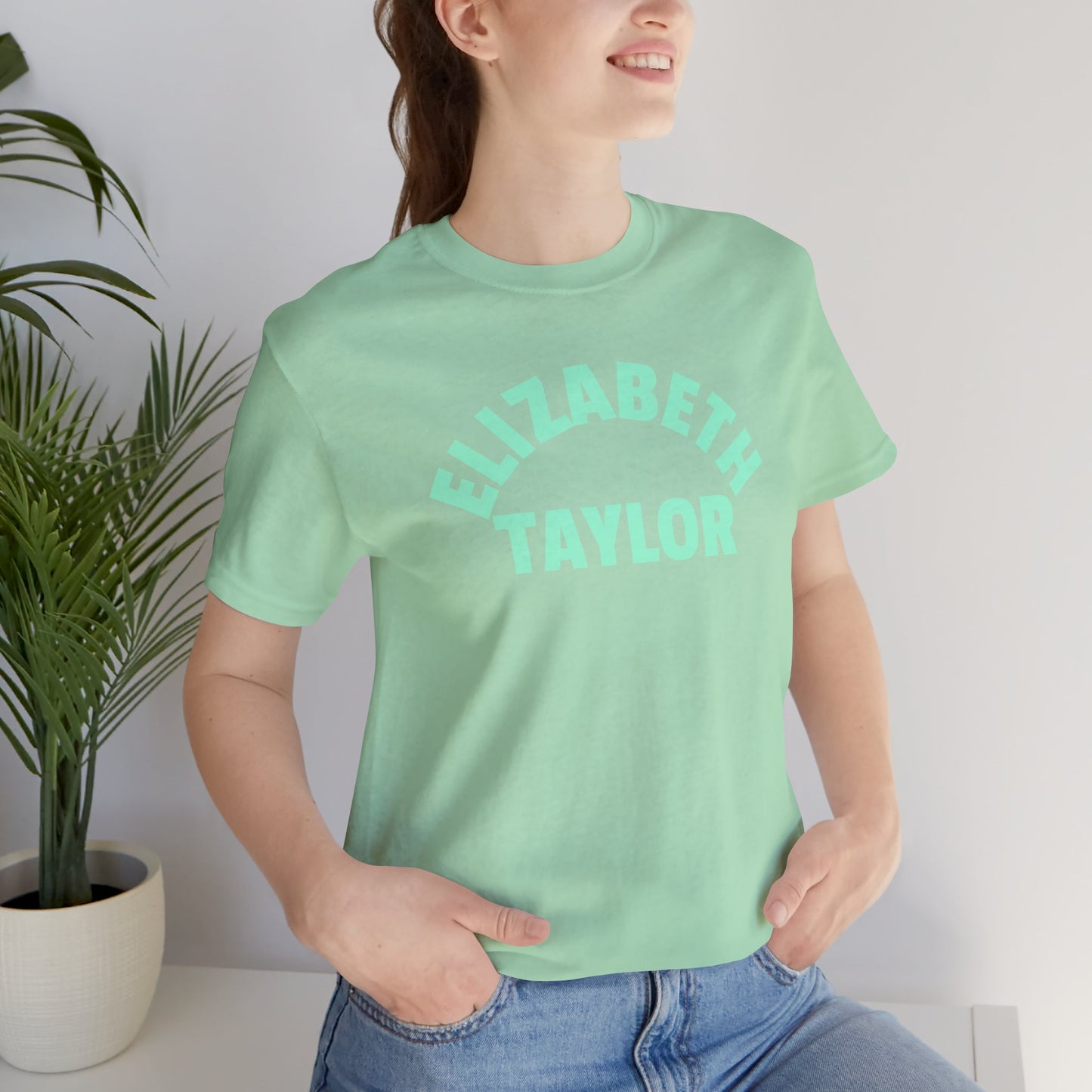 E.T. Unisex Tee, Vintage Style Shirt, Celebrity Graphic Tee, Gift for Fans, Casual Wear, Movie Lovers