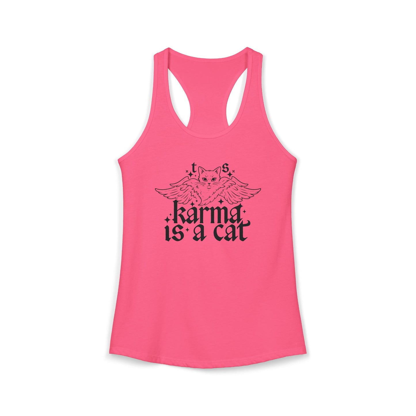 Women's Karma Racerback Tank