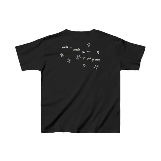 Eyes Full of Stars - Kids Heavy Cotton™ Tee