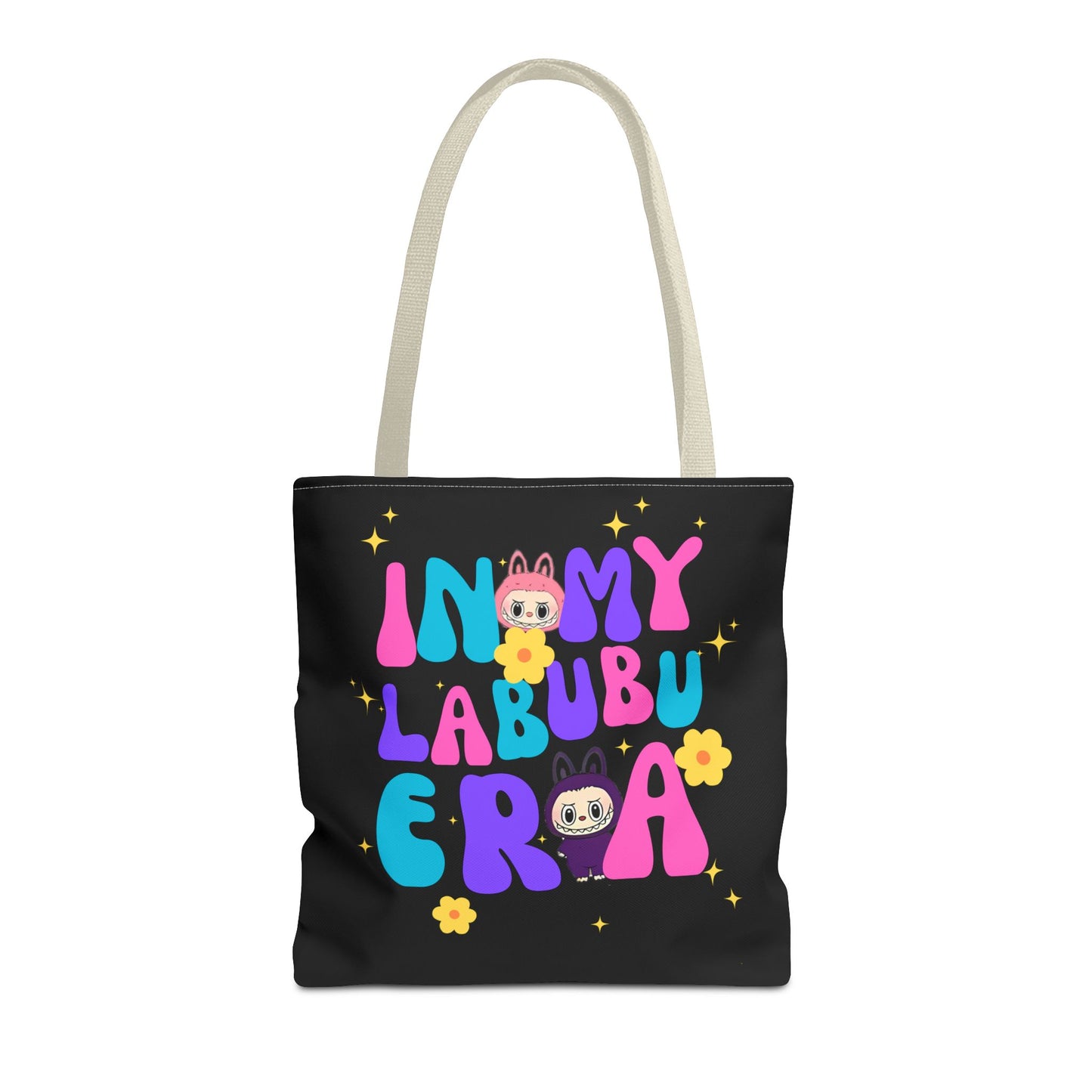 In My Era Tote Bag - Fun, Funky, Versatile Carryall for All Occasions - Ideal for Shopping, Beach Days, and Gifts