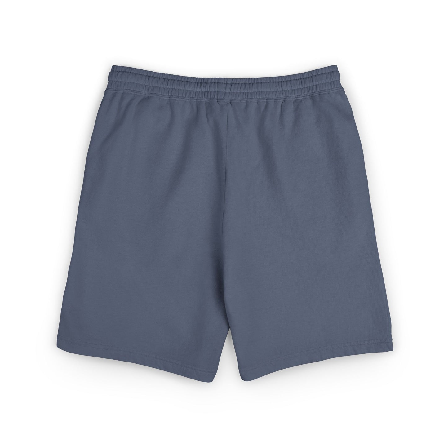 Midnight Rain Comfort Colors Sweat Shorts — Garment-Dyed Lightweight Fleece