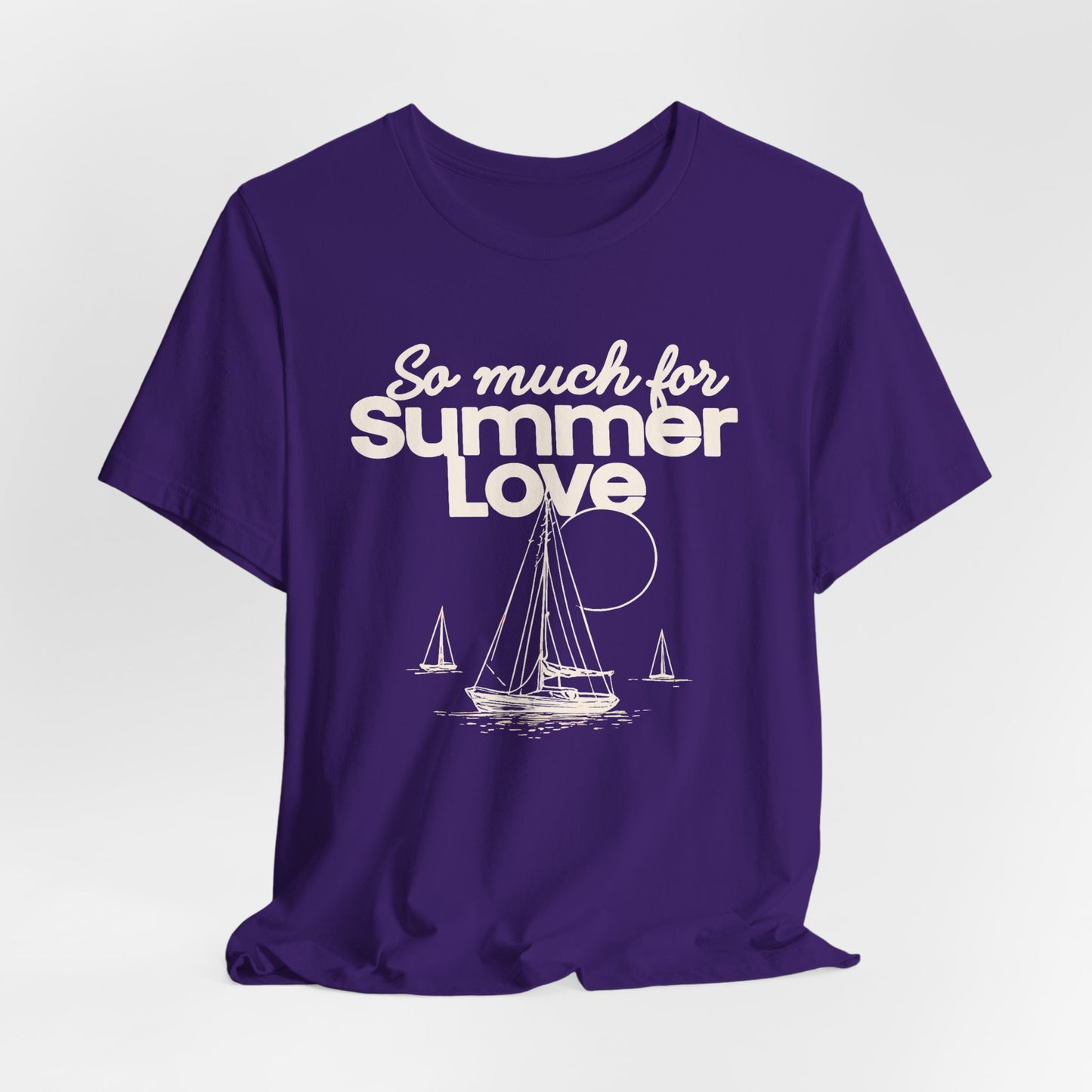 Summer Love T-Shirt