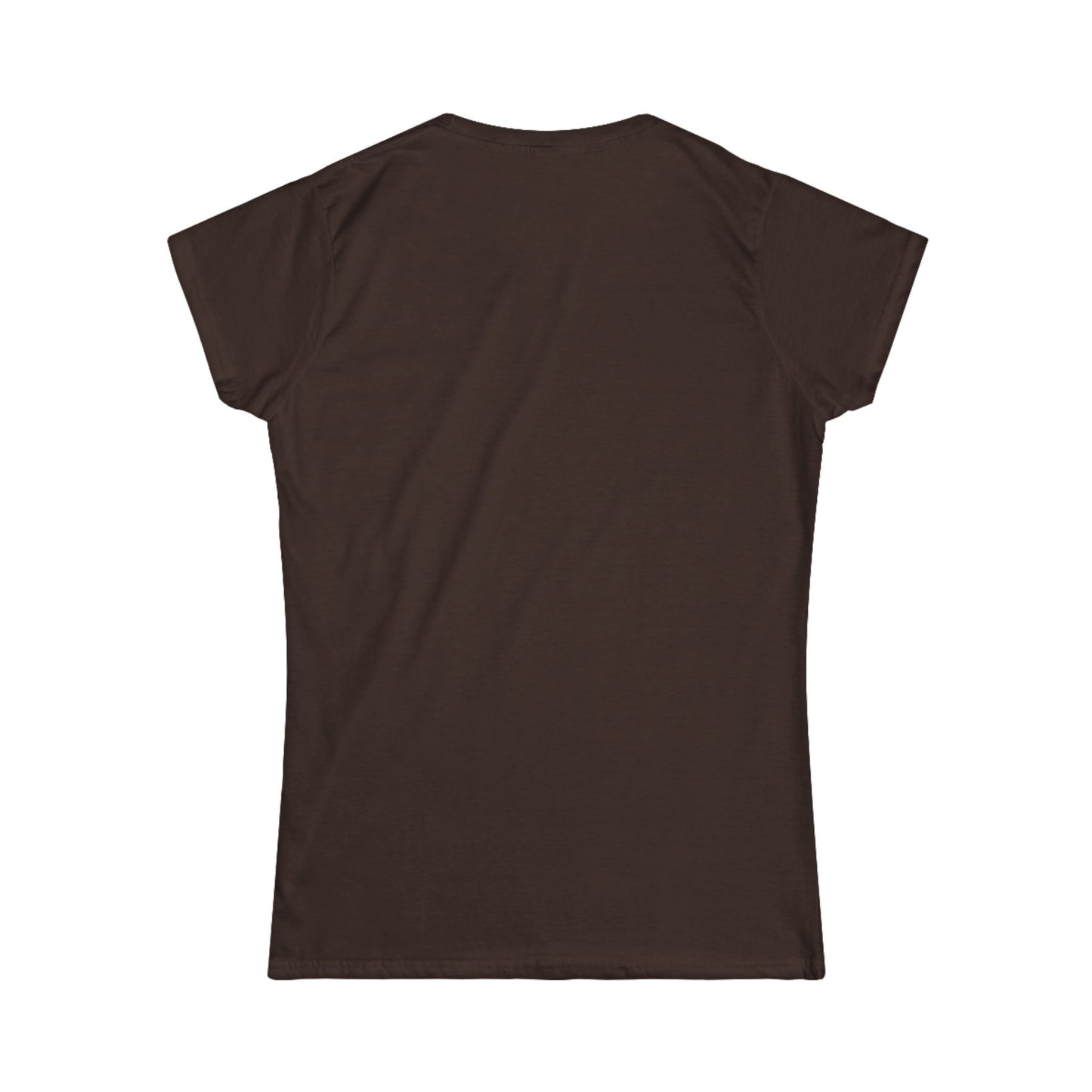camaraderie - Women's Softstyle Tee