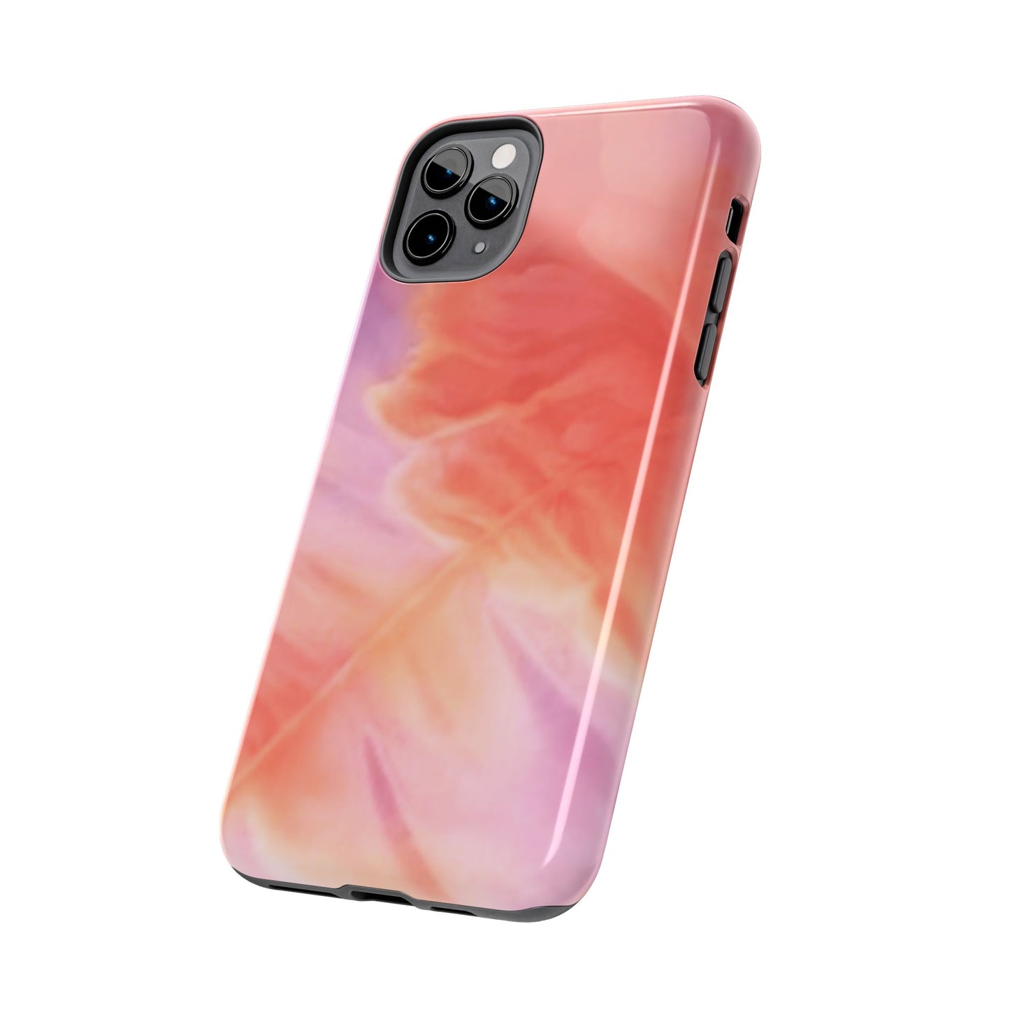 Eras Fans Tough Phone Case - Stylish Protection for Everyday Use