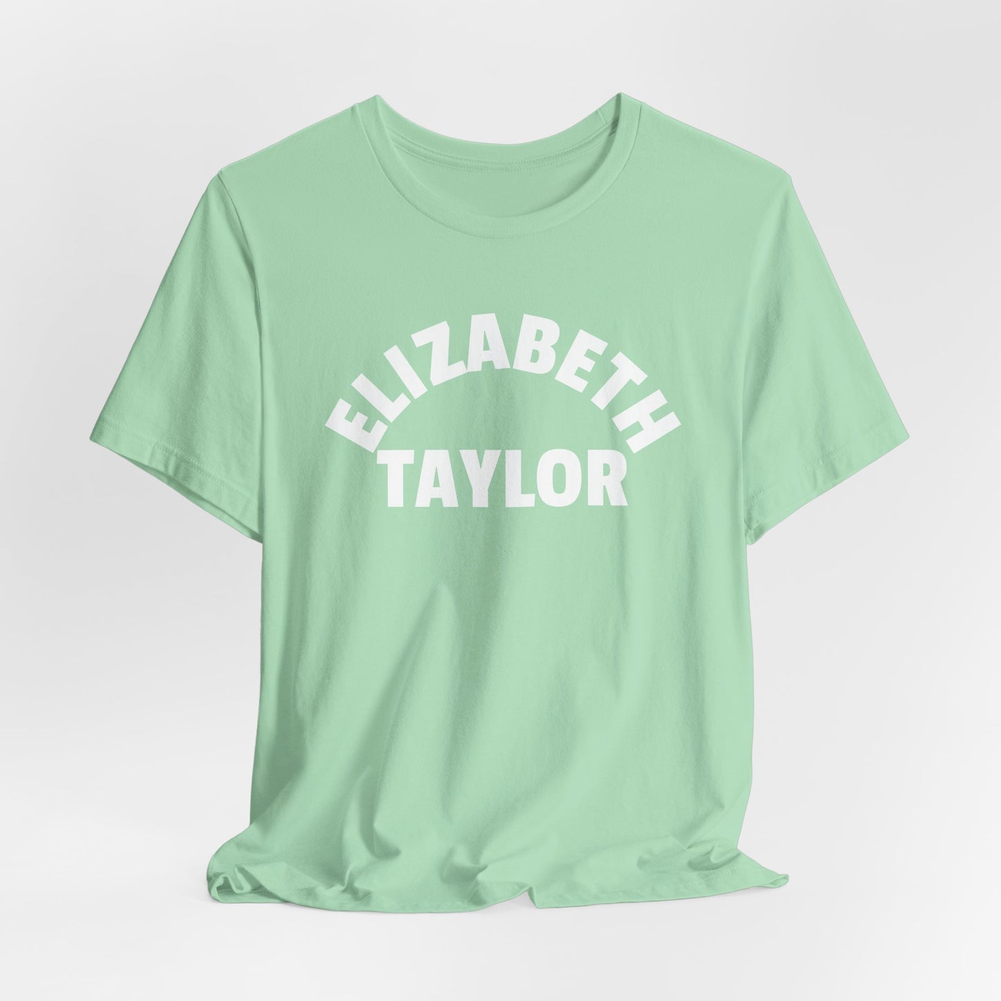 Elizabeth Taylor Unixex Tee