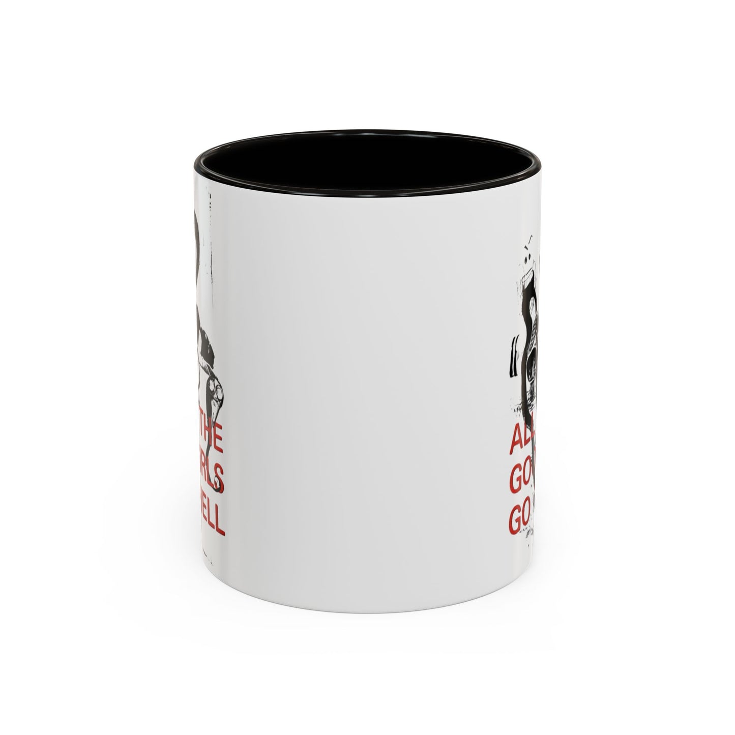 Good Girls Mug (11oz)