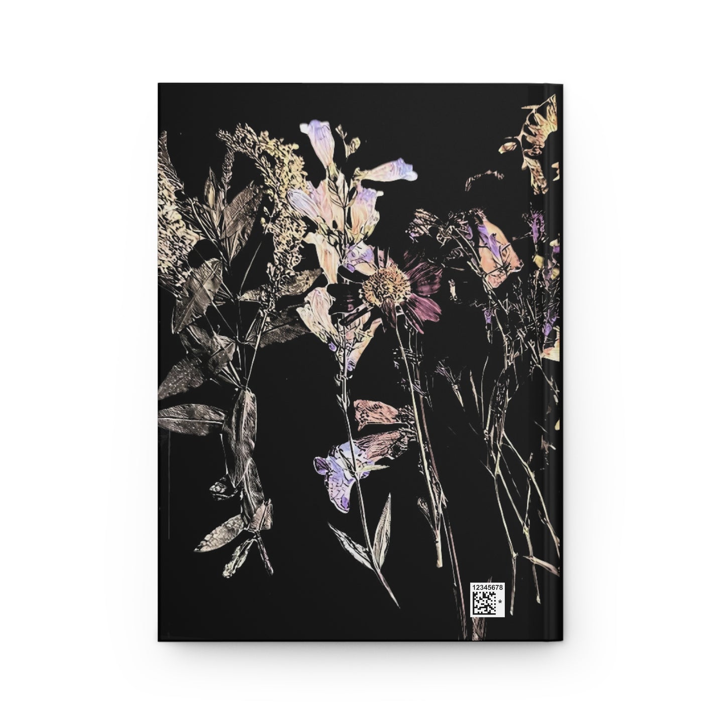 rep notes - Hardcover Journal Matte