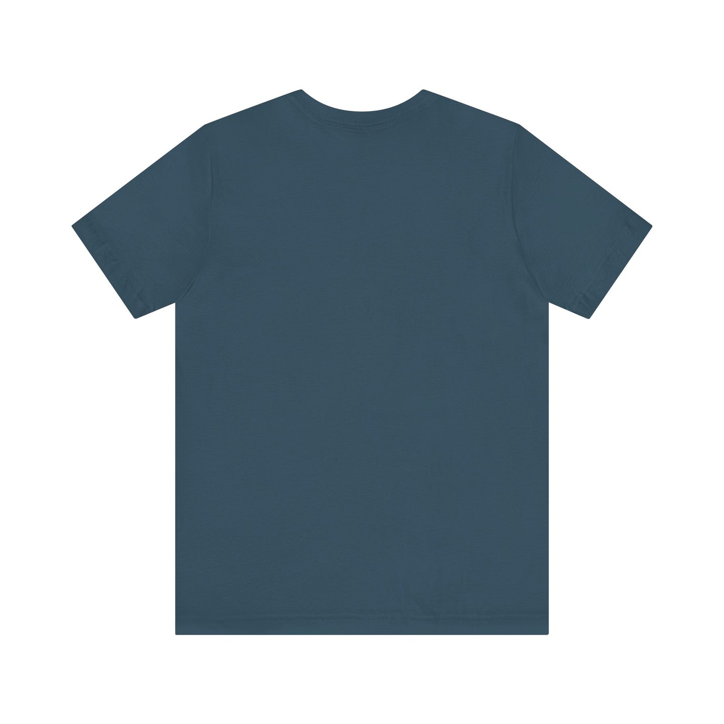 Old Habits Die Screaming - Bar and Dog - Unisex Jersey Short Sleeve Tee
