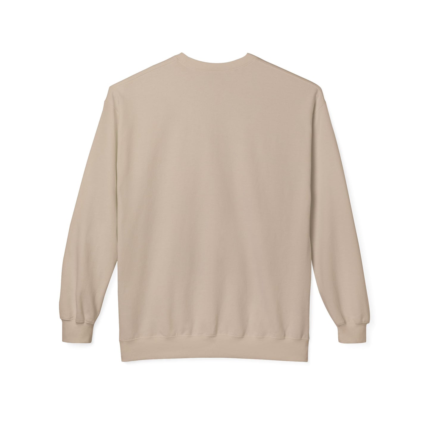 like a bitch sabrina - short n' sweet - Unisex Midweight Softstyle Fleece Crewneck Sweatshirt