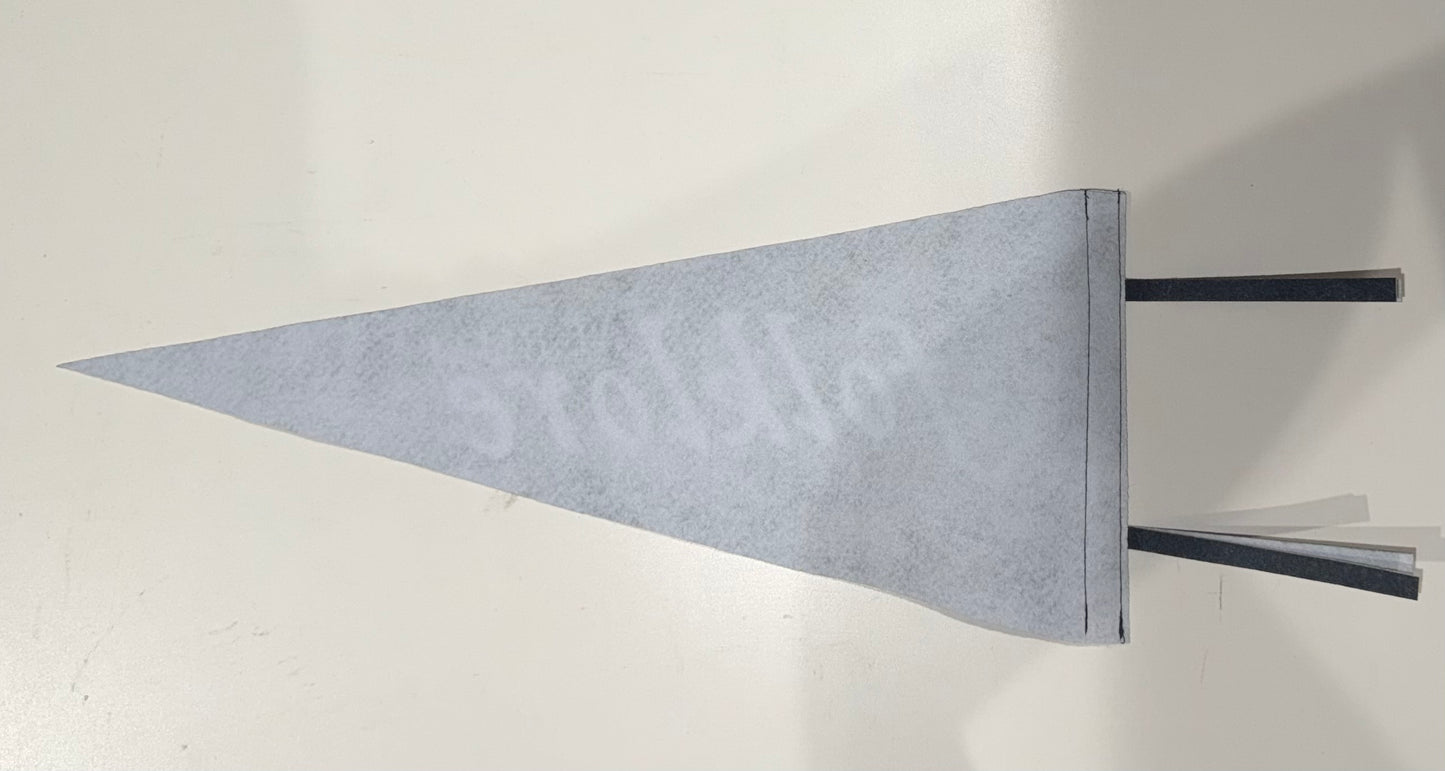 *PREORDER* f0lkl0re pennant DUPE