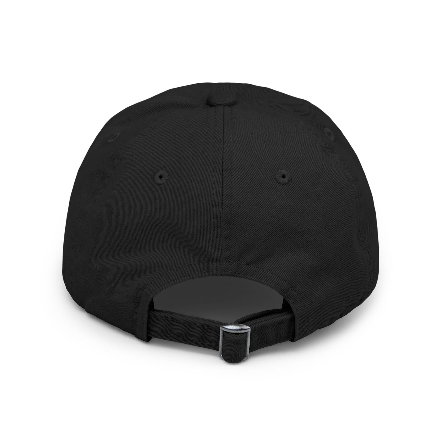T&T Unisex Distressed Cap