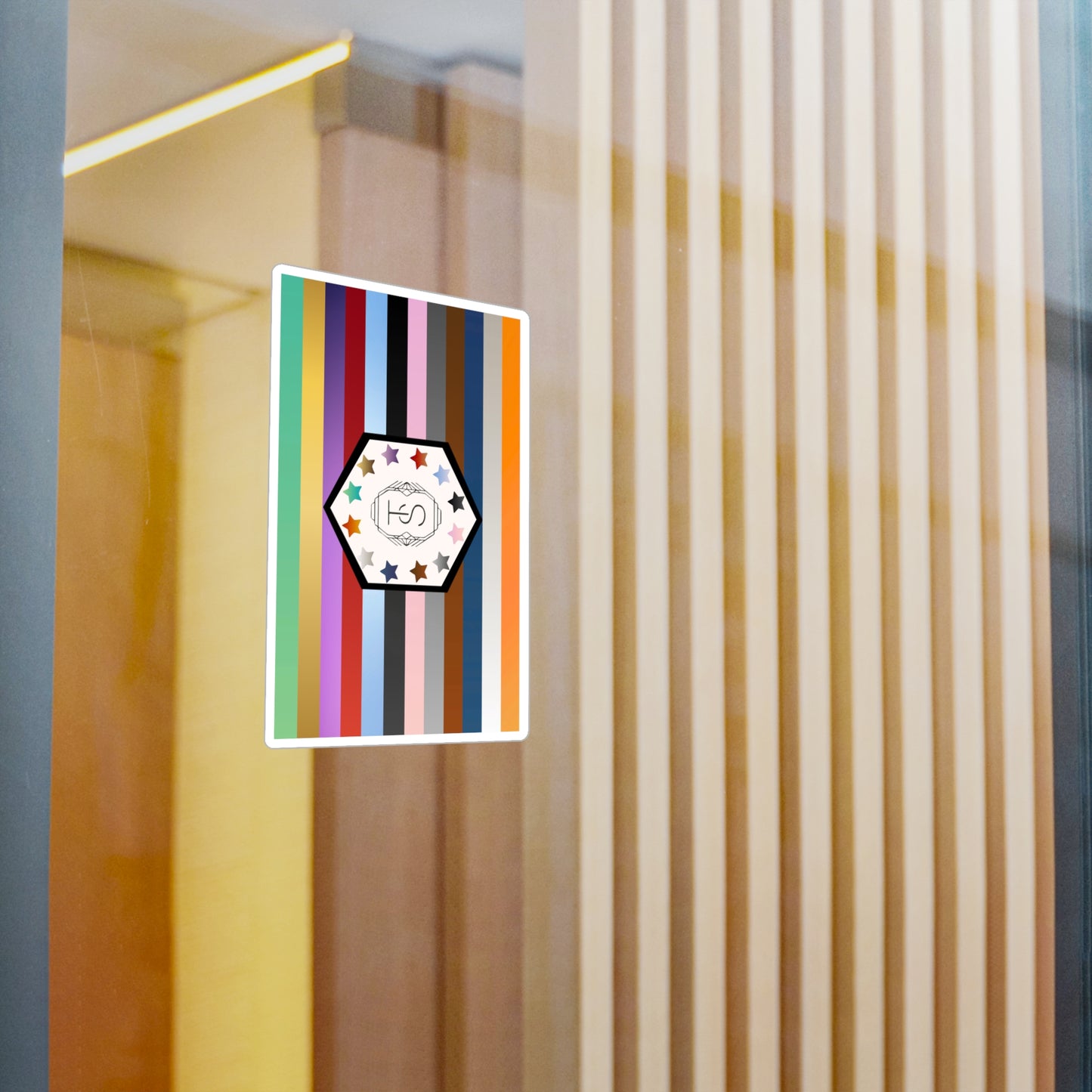 TAYpendence Day Vinyl Sticker - for Home Decor, Custom Stickers, Wall Art, Laptop Decor, Gift Ideas for Any Occasion