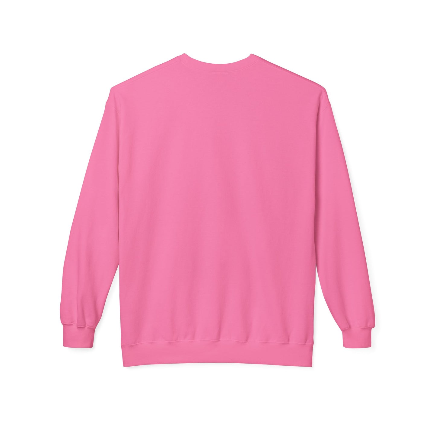 like a bitch sabrina - short n' sweet - Unisex Midweight Softstyle Fleece Crewneck Sweatshirt