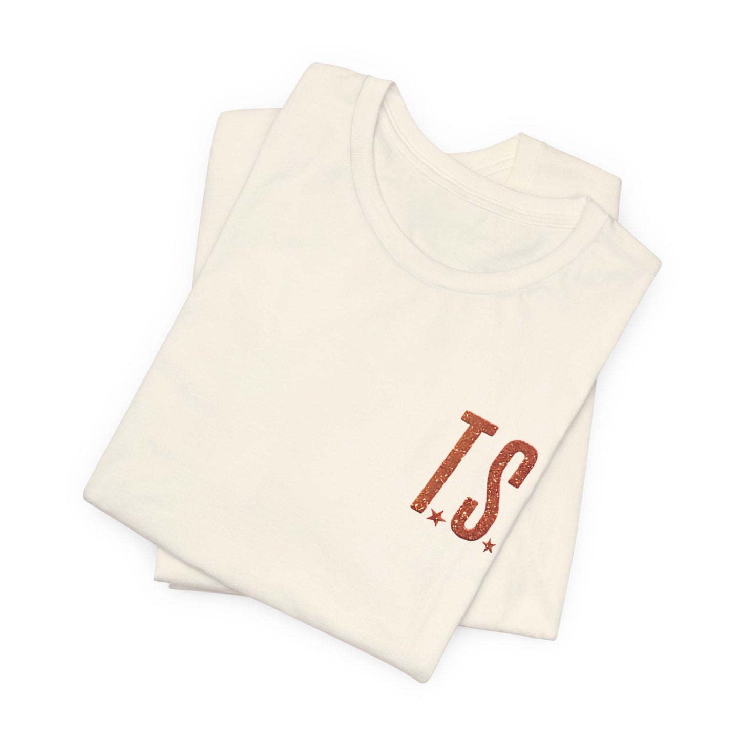 Front and Back Luxury Energy Tee, Everyday Wear, Gift for Friends, Holiday Style, Sports Apparel, Minimalist Fashion