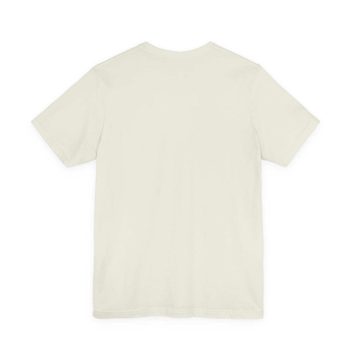 Cornelia Street Illustration Solid Tee