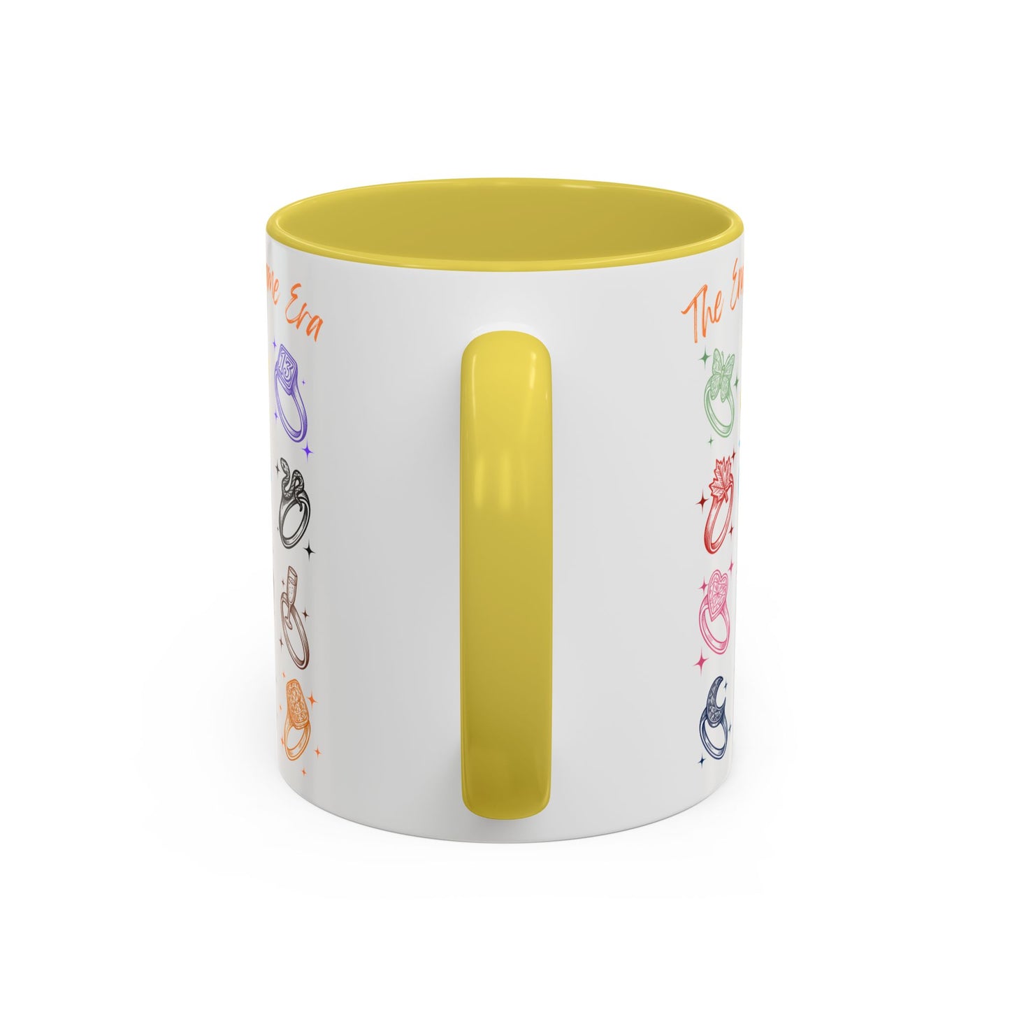 End Game Engagement Era Mugs | Unique Gift for Fans, Coffee Lovers, Home Decor, Birthday, and Celebration Occasions