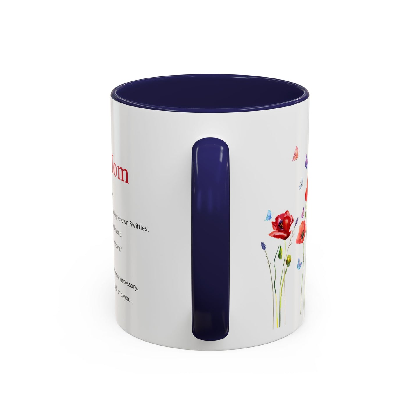Swiftie Mom Mug, 11oz