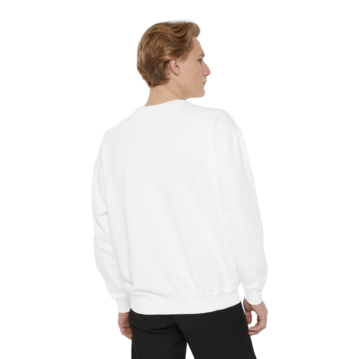 House of Stone Comfort Colors Sweatshirt